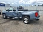 2015 Chevrolet Silverado C1500 LTZ