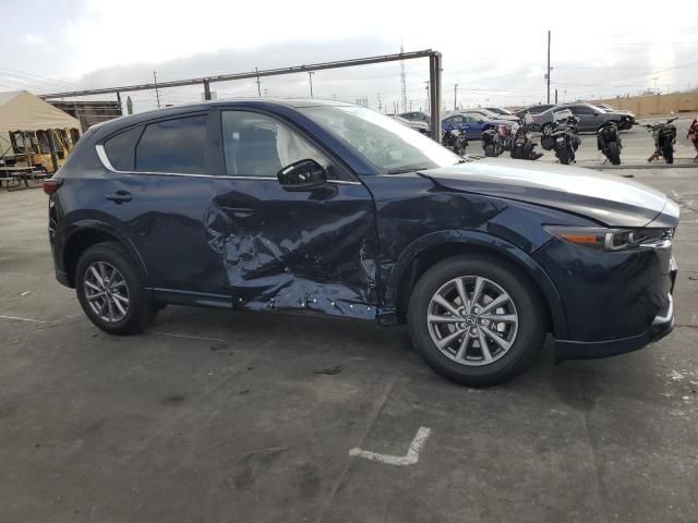 2024 Mazda CX-5 Preferred