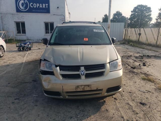 2010 Dodge Grand Caravan SE