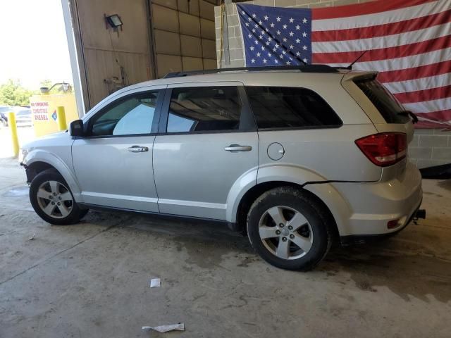 2011 Dodge Journey Mainstreet