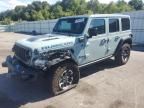 2024 Jeep Wrangler Rubicon 4XE