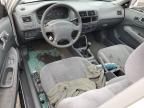 1998 Honda Civic EX