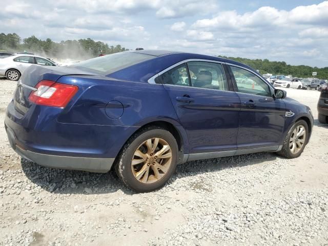 2011 Ford Taurus SEL