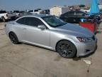 2012 Lexus IS 250