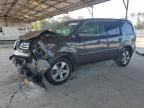 2014 Honda Pilot EXL