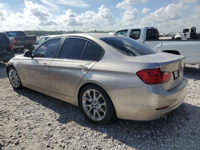 2014 BMW 320 I