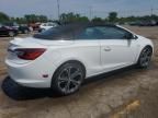 2016 Buick Cascada 1SV