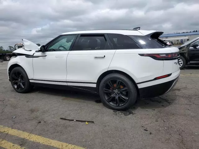 2020 Land Rover Range Rover Velar R-DYNAMIC S