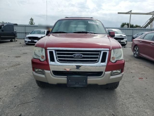 2006 Ford Explorer Eddie Bauer