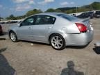 2008 Nissan Maxima SE