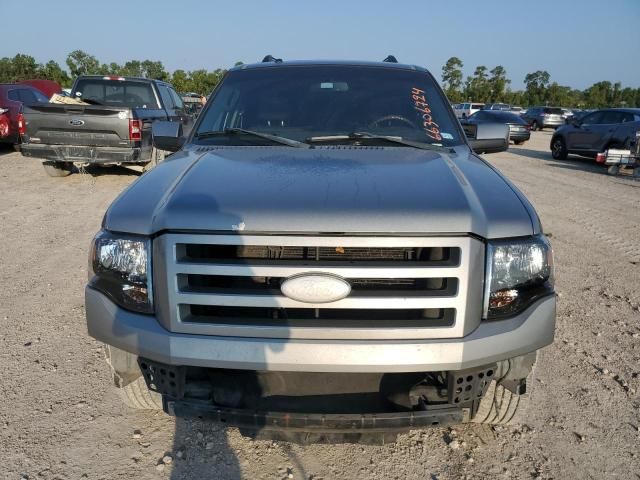 2008 Ford Expedition Limited