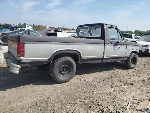 1985 Ford F150