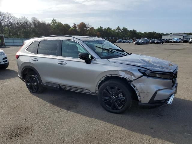 2023 Honda CR-V Sport Touring