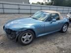 1998 BMW Z3 1.9