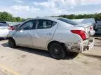 2019 Nissan Versa S