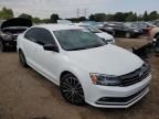 2016 Volkswagen Jetta Sport