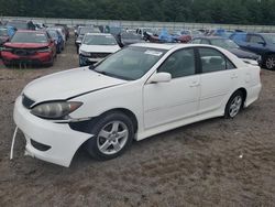 2005 Toyota Camry LE en venta en Brookhaven, NY