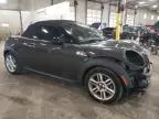 2013 Mini Cooper Roadster S