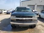 2001 Chevrolet Silverado K1500