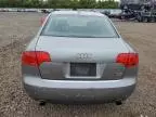 2006 Audi A4 3.2 Quattro