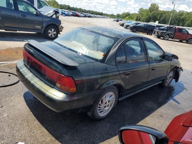 1999 Saturn SL2