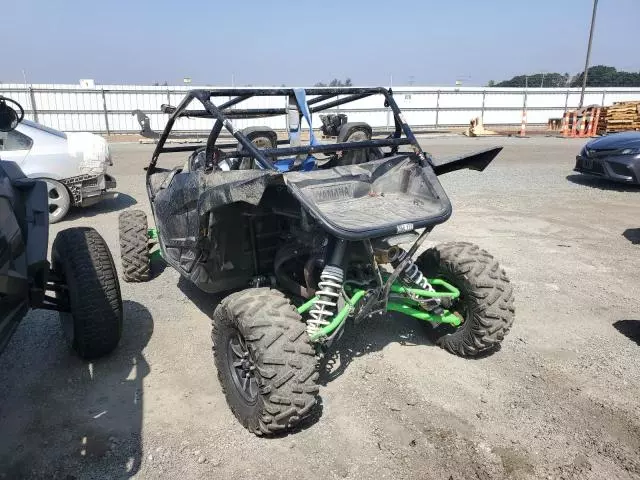 2016 Yamaha YXZ1000 SE