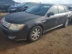 2008 Ford Taurus SEL