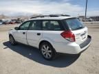 2009 Subaru Outback 2.5I