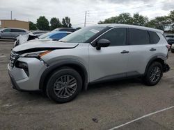 Salvage Cars with No Bids Yet For Sale at auction: 2024 Nissan Rogue S