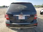 2010 Mercedes-Benz ML 350 Bluetec