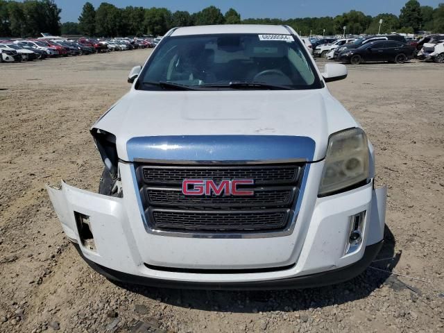 2014 GMC Terrain SLE