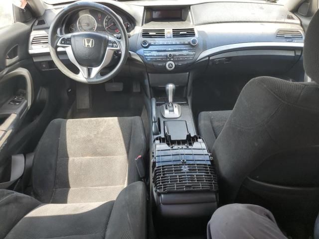 2009 Honda Accord EX