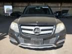 2015 Mercedes-Benz GLK 350 4matic