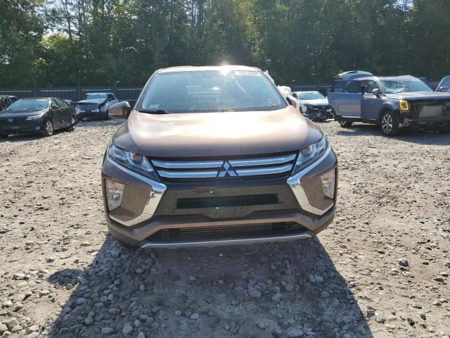 2019 Mitsubishi Eclipse Cross SE