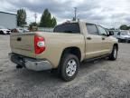 2020 Toyota Tundra Crewmax SR5