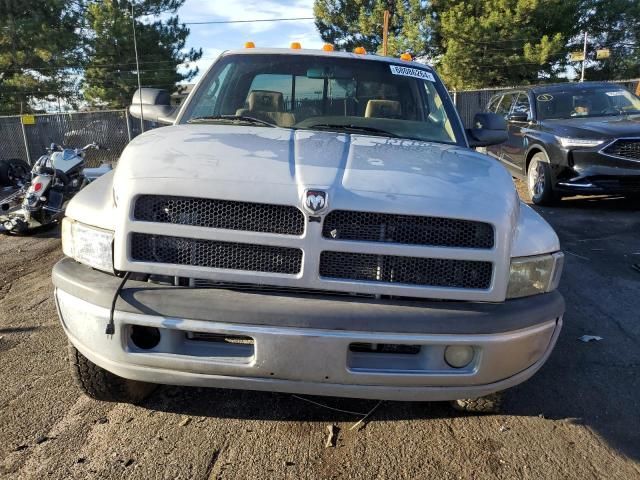 1997 Dodge RAM 2500