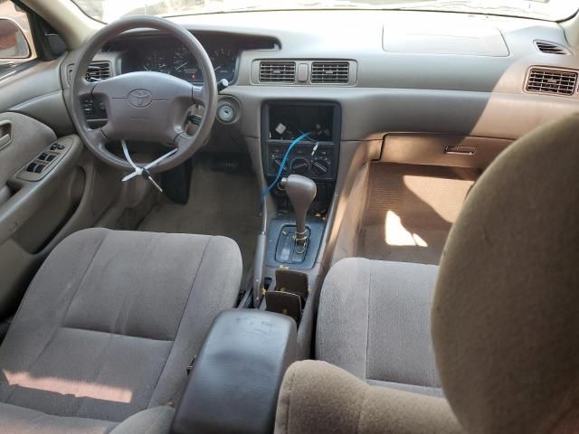 2001 Toyota Camry CE