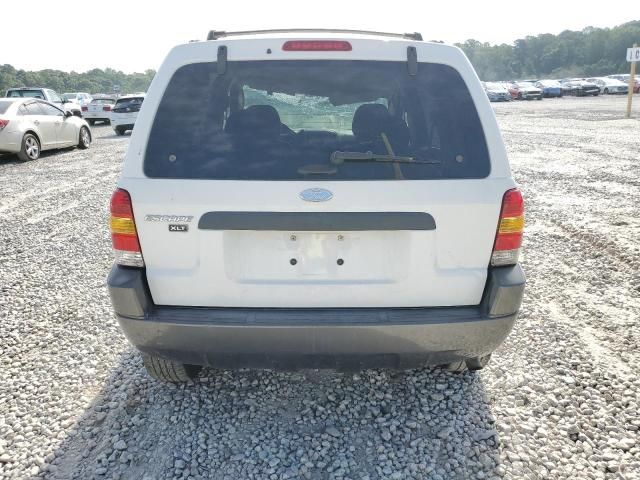 2004 Ford Escape XLT