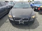 2007 Volvo S40 2.4I