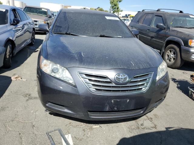 2008 Toyota Camry Hybrid