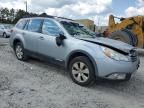 2012 Subaru Outback 3.6R Limited