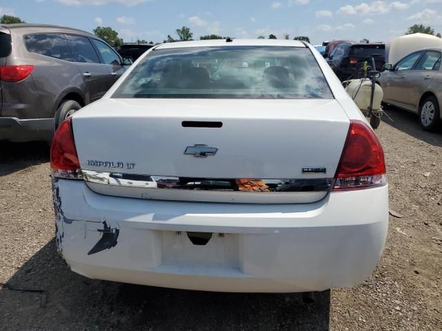 2008 Chevrolet Impala LT