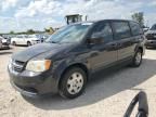 2012 Dodge Grand Caravan SE