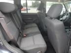 2008 Jeep Commander Sport