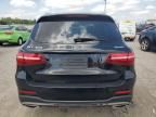 2019 Mercedes-Benz GLC 300 4matic