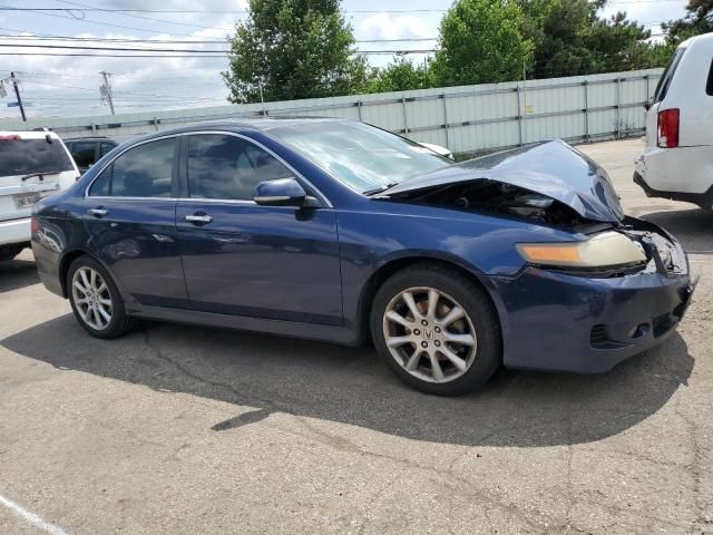 2006 Acura TSX