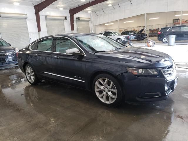 2014 Chevrolet Impala LTZ