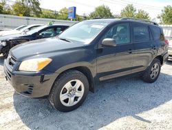 Toyota Vehiculos salvage en venta: 2010 Toyota Rav4