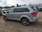 2017 Dodge Journey GT