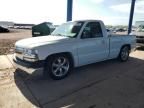 2002 Chevrolet Silverado C1500